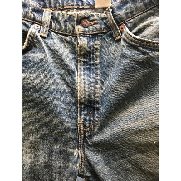 VINTAGE Levi's 100% Cotton Denim - Picture 5 of 5